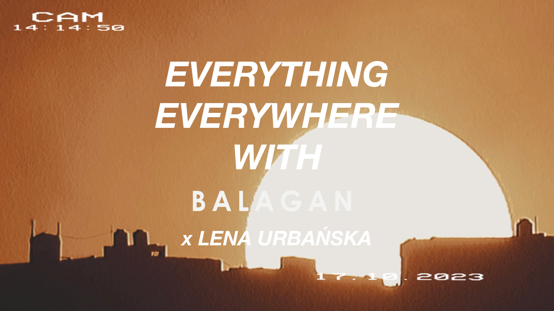 Everything Everywhere